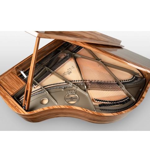 Schimmel Classic C169T Noyer